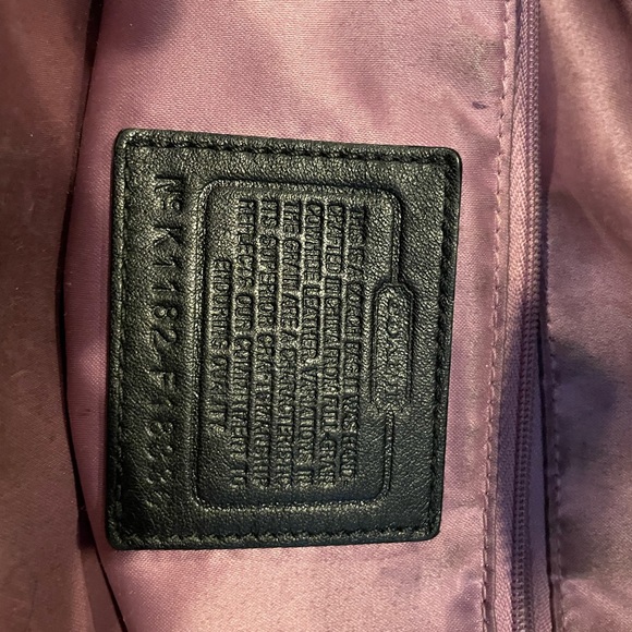 Coach - Picture 6 of 8